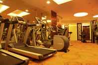Fitness Center The Metropolitan Hotel and Spa New Delhi