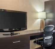 Bilik Tidur 2 Sleep Inn & Suites Green Bay South