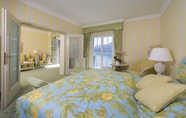 Kamar Tidur 5 Hotel Schloss Seefels