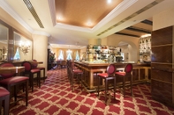 Bar, Kafe, dan Lounge Hotel Schloss Seefels