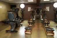 Fitness Center La Côte Saint Jacques And Spa