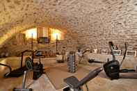 Fitness Center Relais Bernard Loiseau