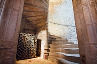 Lobby Château d'Igé