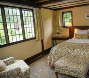 ห้องนอน 5 Hastings House Country House Hotel