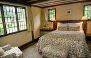 ห้องนอน 5 Hastings House Country House Hotel