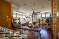 Fitness Center El Castell de Ciutat - Relais & Chateaux