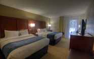 Kamar Tidur 5 Comfort Inn & Suites