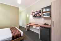 Kamar Tidur Prince of Wales Motor Inn