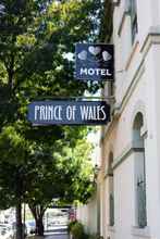 Exterior 4 Prince of Wales Wagga