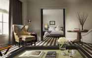 Kamar Tidur 6 Rosewood London