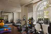 Fitness Center Rosewood London