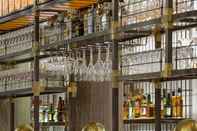 Bar, Cafe and Lounge Rosewood London