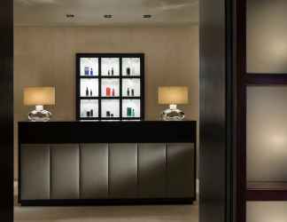 Lobi 2 Rosewood London