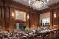 Functional Hall Rosewood London