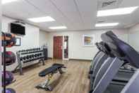 Fitness Center Hawthorn Suites by Wyndham Naples Pine Ridge