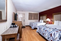 Bilik Tidur Red Roof Inn Neptune - Jersey Shore