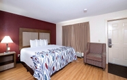 Bilik Tidur 4 Red Roof Inn Neptune - Jersey Shore