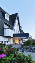 Bangunan 4 Dorint Strandresort & Spa Sylt/Westerland