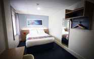 Phòng ngủ 7 Travelodge Belfast Central