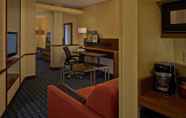 Bilik Tidur 7 Fairfield Inn And Suites By Marriott Boca Raton