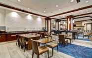 ร้านอาหาร 4 Homewood Suites by Hilton Washington, D.C. Downtown