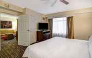 ห้องนอน 3 Homewood Suites by Hilton Washington, D.C. Downtown