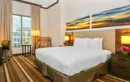 Bedroom 3 Hilton Dallas/Park Cities