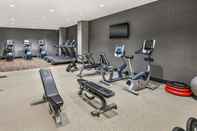 Fitness Center Hilton Dallas/Park Cities