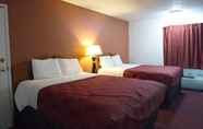 ห้องนอน 2 Econo Lodge Elk City