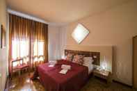 Bedroom Hotel La Vecchia Cartiera