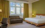 Kamar Tidur 2 Hilton Nottingham