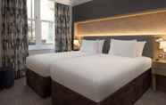 Kamar Tidur 7 Hilton Nottingham
