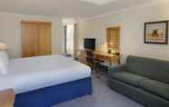 Kamar Tidur 3 Hilton Nottingham