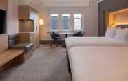 Kamar Tidur 6 Hilton Nottingham