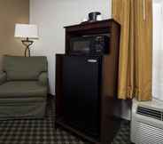 Phòng ngủ 4 Hampton Inn Christiansburg/Blacksburg