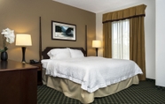 ห้องนอน 2 Hampton Inn Christiansburg/Blacksburg