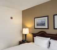 Phòng ngủ 3 Hampton Inn Christiansburg/Blacksburg