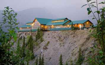 Bangunan 4 Grande Denali Lodge