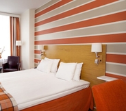 Kamar Tidur 6 Clarion Collection Hotel Wellington