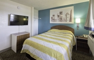 Bedroom 3 InTown Suites Extended Stay Orlando FL - Universal