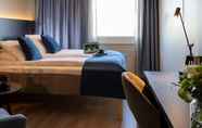 Phòng ngủ 4 Thon Partner Hotel Backlund