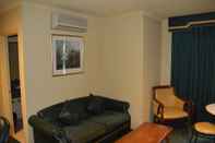Common Space Rowville International Hotel