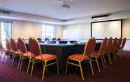 Ruangan Fungsional 6 Rowville International Hotel