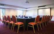 Ruangan Fungsional 6 Rowville International Hotel