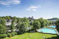 Swimming Pool Best Western Hotel Wetzlar