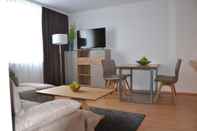 Common Space Best Western Hotel Wetzlar