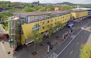 Nearby View and Attractions 2 Best Western Hotel Wetzlar