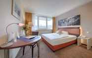 Bedroom 4 Best Western Hotel Wetzlar