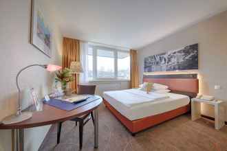 Bedroom 4 Best Western Hotel Wetzlar