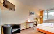 Bedroom 7 Best Western Hotel Wetzlar